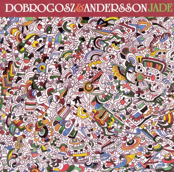 Sleeve of Jade by Steve Dobrogosz, Berit Andersson