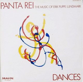 Sleeve of Dances by Panta Rei