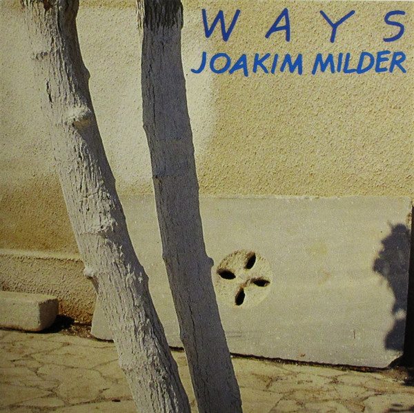 Sleeve of Ways by Joakim Milder