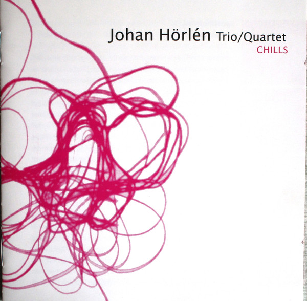 Sleeve of Chills by Johan Hörlén