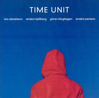 Sleeve of Time Unit by Time Unit