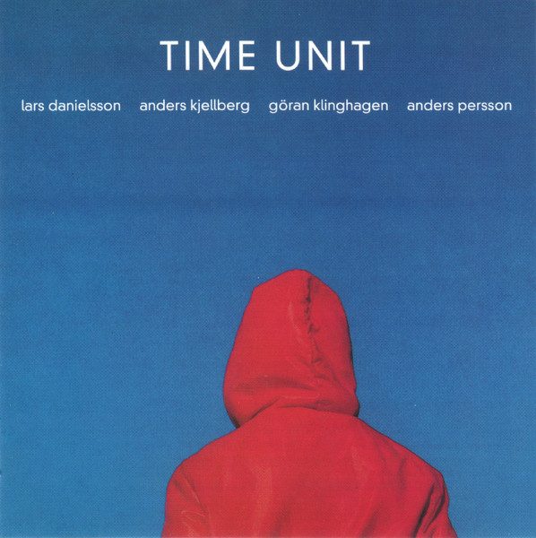 Sleeve of Time Unit by Time Unit
