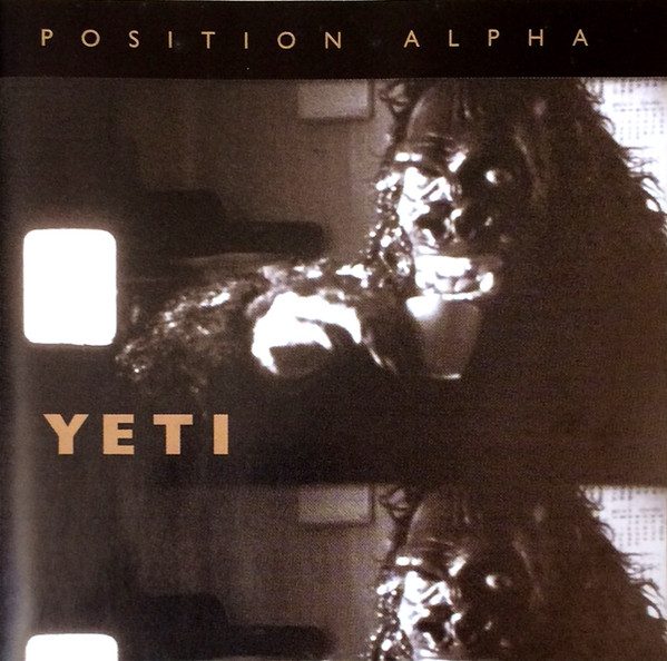 Sleeve of Yeti by Position Alpha
