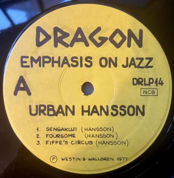 Dragon logotype